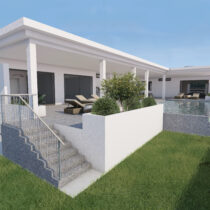 Villa Design