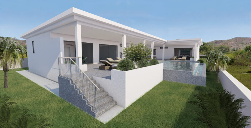 Villa Design